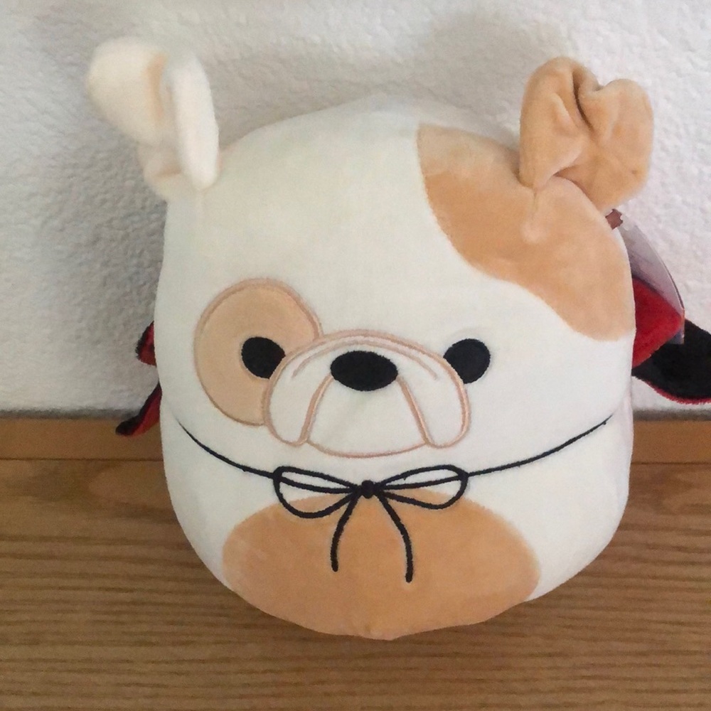 Brock squishmallows